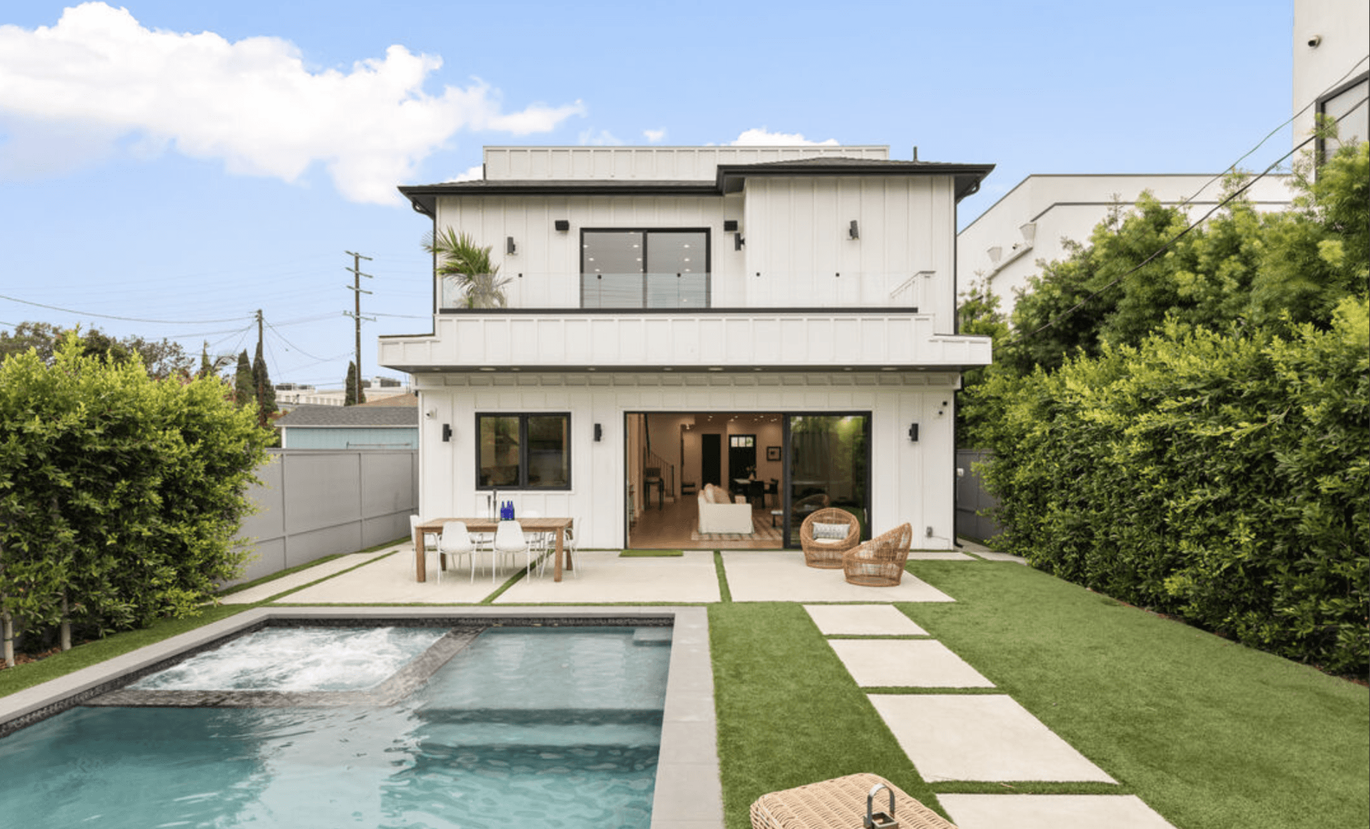 Custom Homes