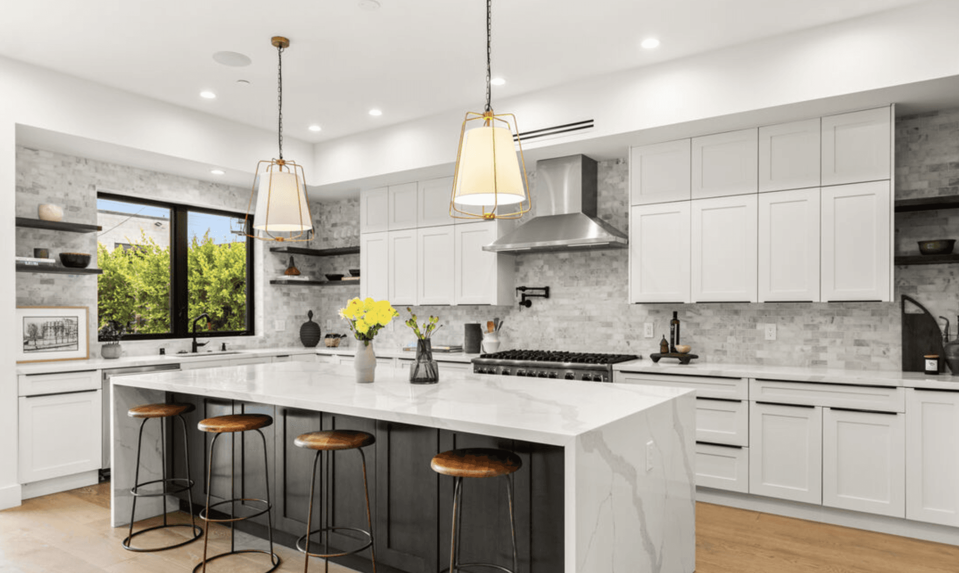 Kitchen Remodeling