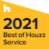 Best of Houzz 2021